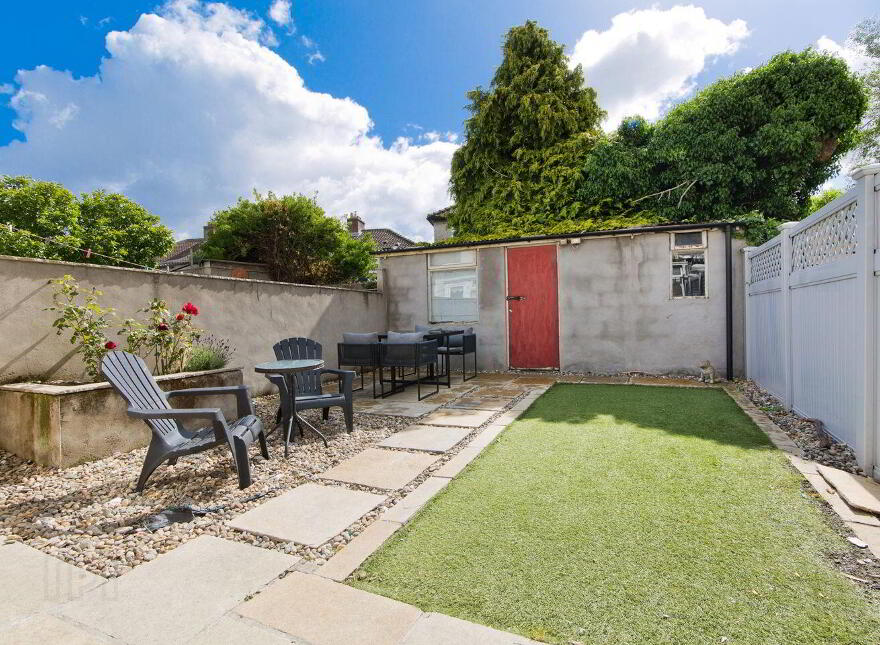 14 Slievebloom Road, Drimnagh, Drimnagh, D12H6V3
