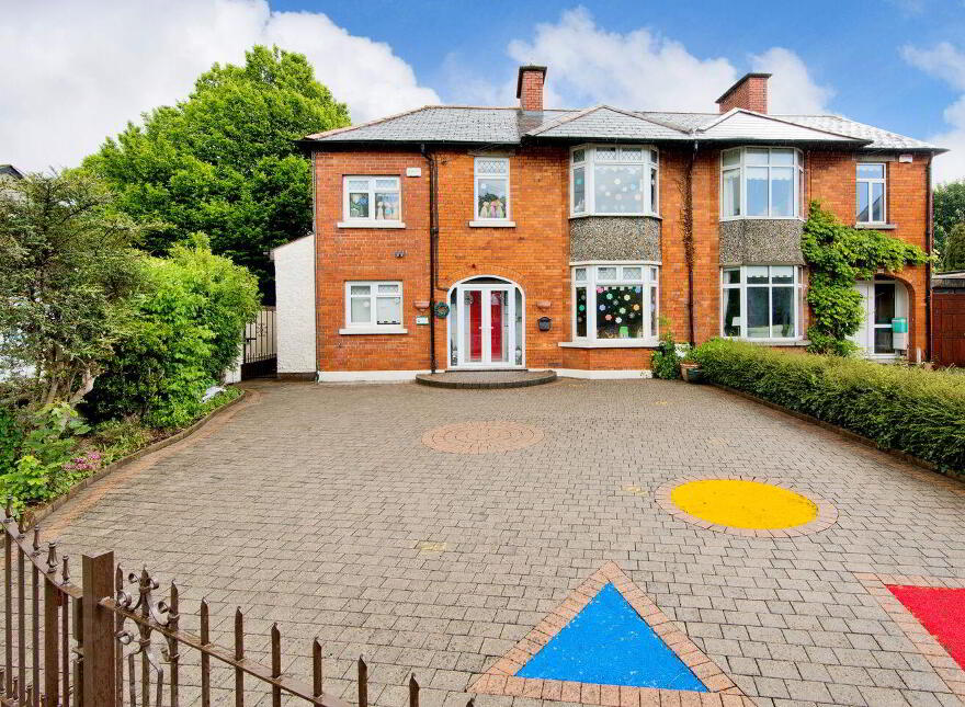 366 Kimmage Road Lower, Terenure, 6W, D6w Dk00, Terenure, D6WDK00