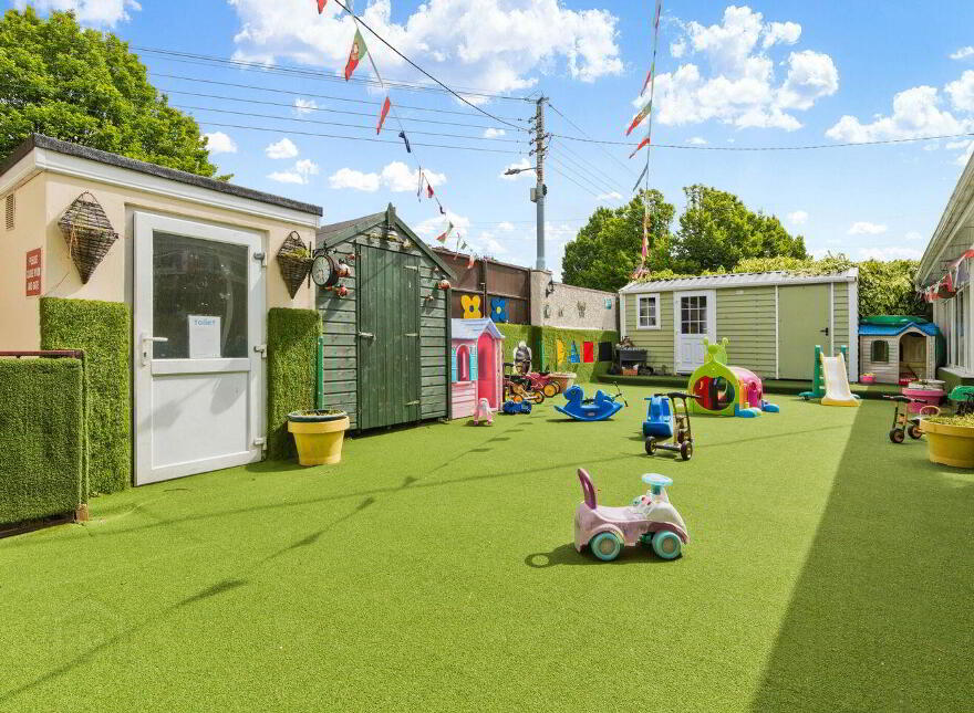 366 Kimmage Road Lower, Terenure, 6W, D6w Dk00, Terenure, D6WDK00
