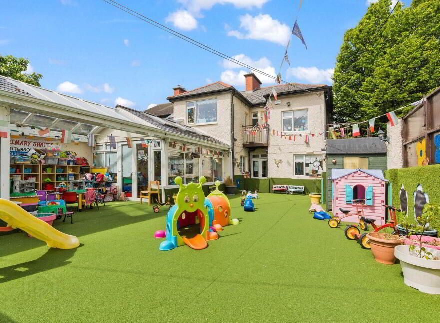 366 Kimmage Road Lower, Terenure, 6W, D6w Dk00, Terenure, D6WDK00