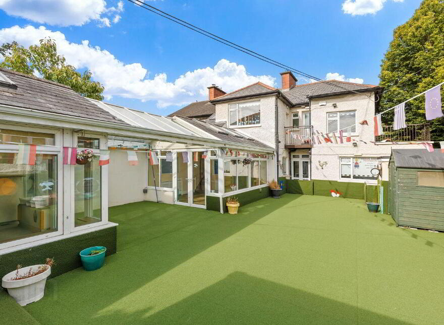 366 Kimmage Road Lower, Terenure, 6W, D6w Dk00, Terenure, D6WDK00