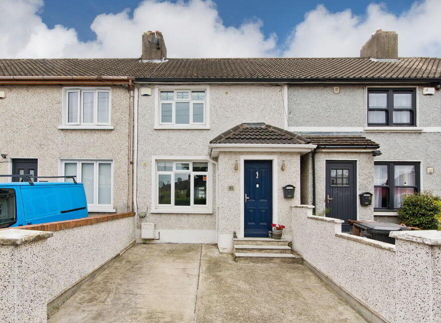 85 Bangor Road, Crumlin, Crumlin, D12F7Y8