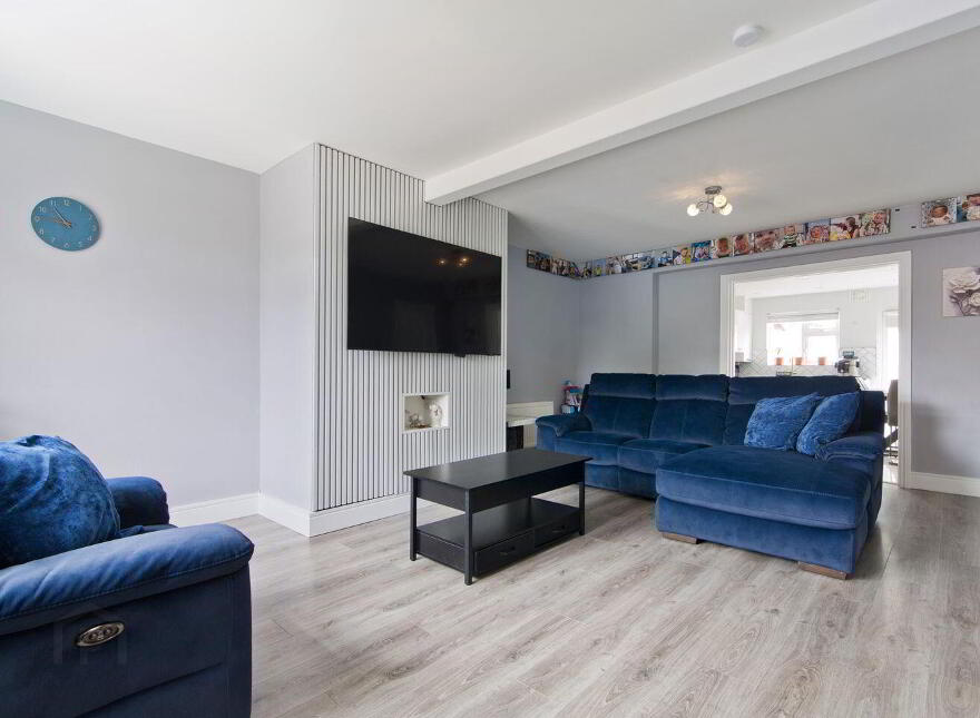 85 Bangor Road, Crumlin, Crumlin, D12F7Y8