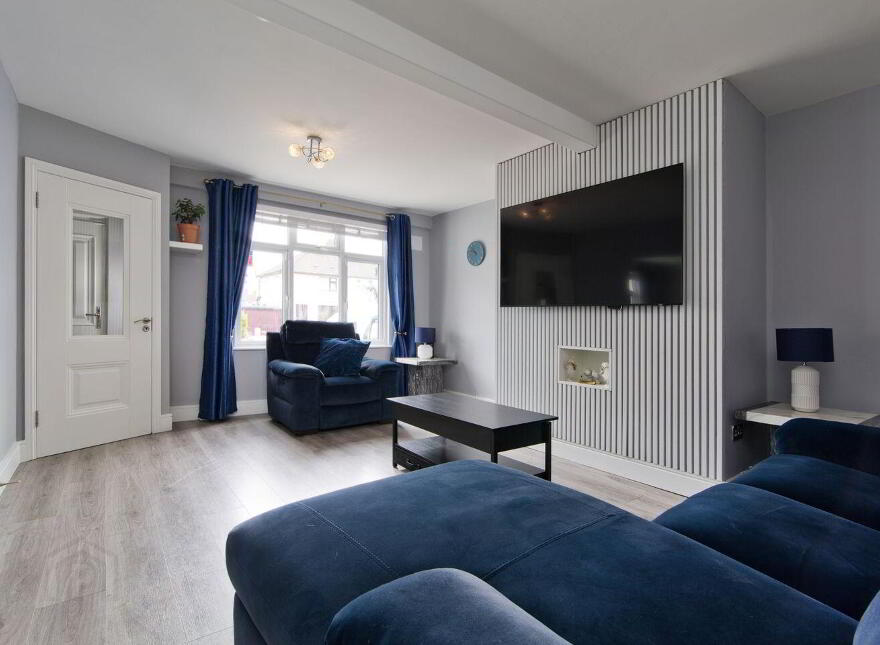 85 Bangor Road, Crumlin, Crumlin, D12F7Y8