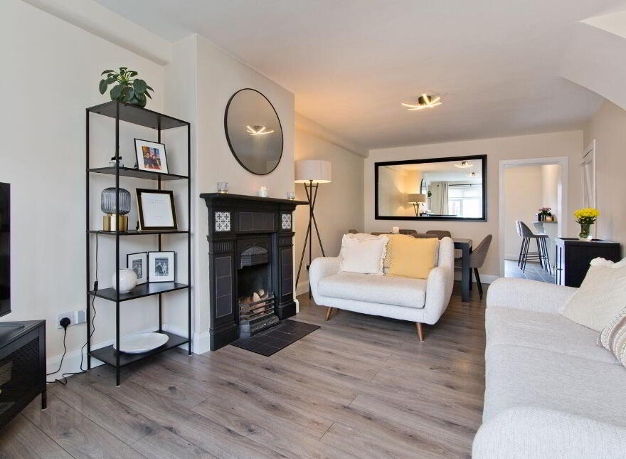 37 Stannaway Road, Kimmage, Kimmage, D12X6C4