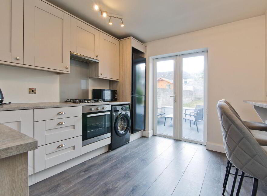 37 Stannaway Road, Kimmage, Kimmage, D12X6C4