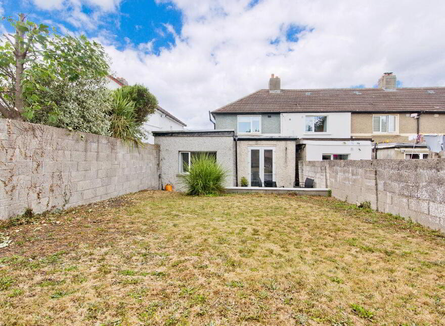 37 Stannaway Road, Kimmage, Kimmage, D12X6C4