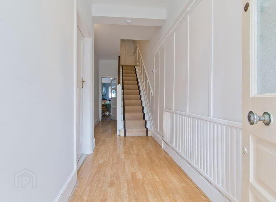 7 Glenmalure Park, Rialto, Rialto, D08YW4A