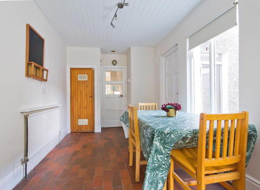 7 Glenmalure Park, Rialto, Rialto, D08YW4A