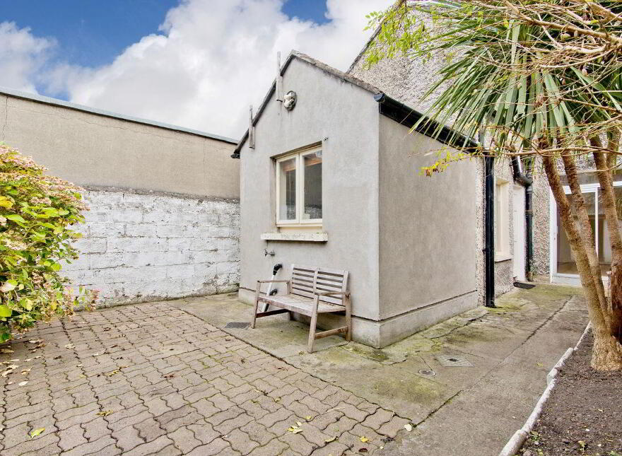 7 Glenmalure Park, Rialto, Rialto, D08YW4A