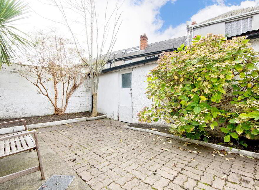 7 Glenmalure Park, Rialto, Rialto, D08YW4A