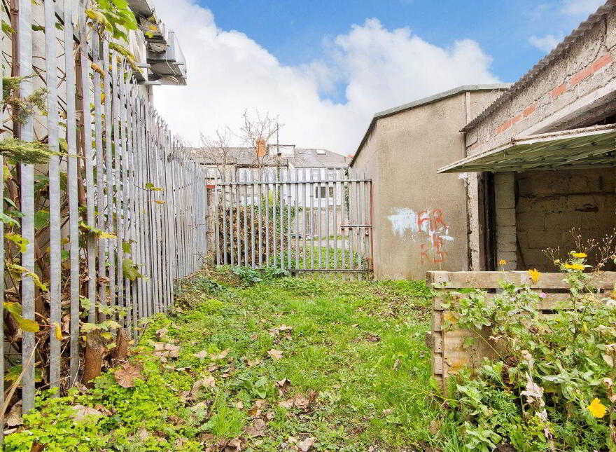 7 Glenmalure Park, Rialto, Rialto, D08YW4A