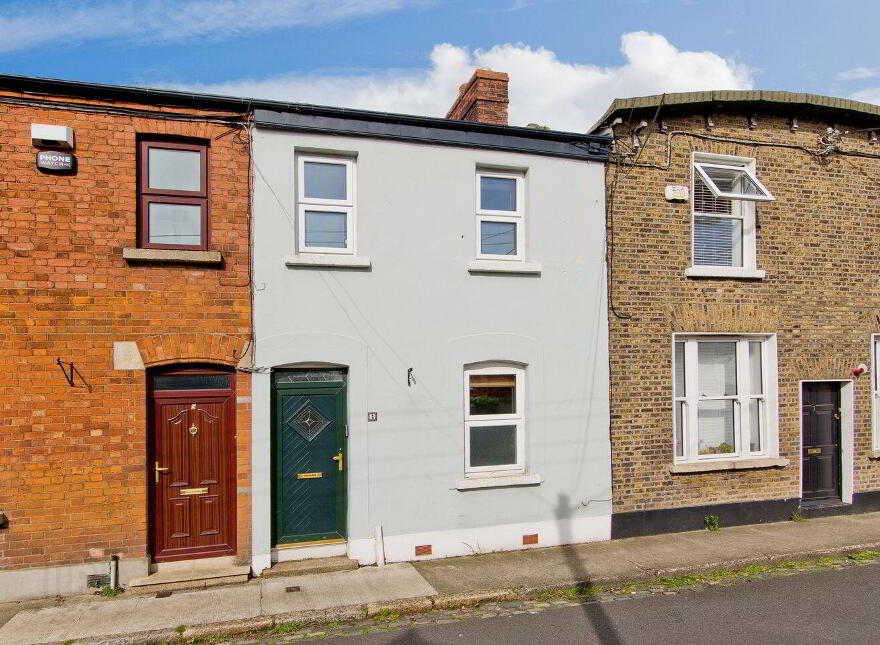 4 Greenmount Lane, Harold's Cross, Harold's Cross, D12XA59 photo