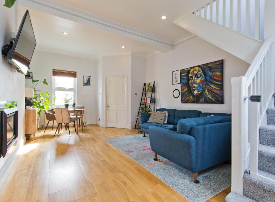 4 Greenmount Lane, Harold's Cross, Harold's Cross, D12XA59