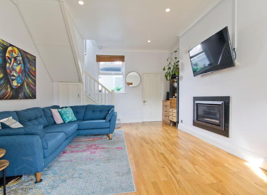 4 Greenmount Lane, Harold's Cross, Harold's Cross, D12XA59