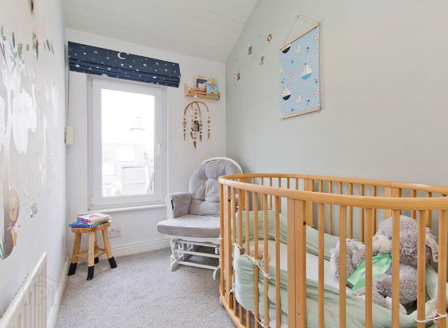 4 Greenmount Lane, Harold's Cross, Harold's Cross, D12XA59