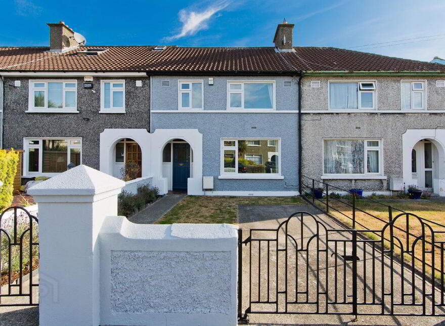 94 New Ireland Road, Rialto, Rialto, D08CAE4 photo