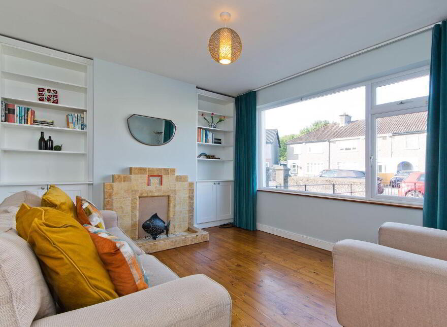 94 New Ireland Road, Rialto, Rialto, D08CAE4