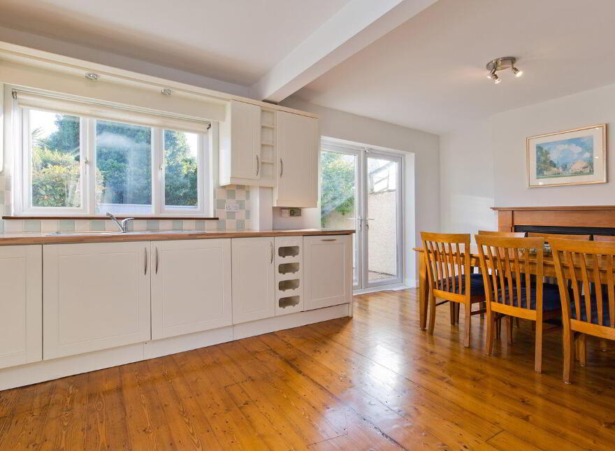 94 New Ireland Road, Rialto, Rialto, D08CAE4