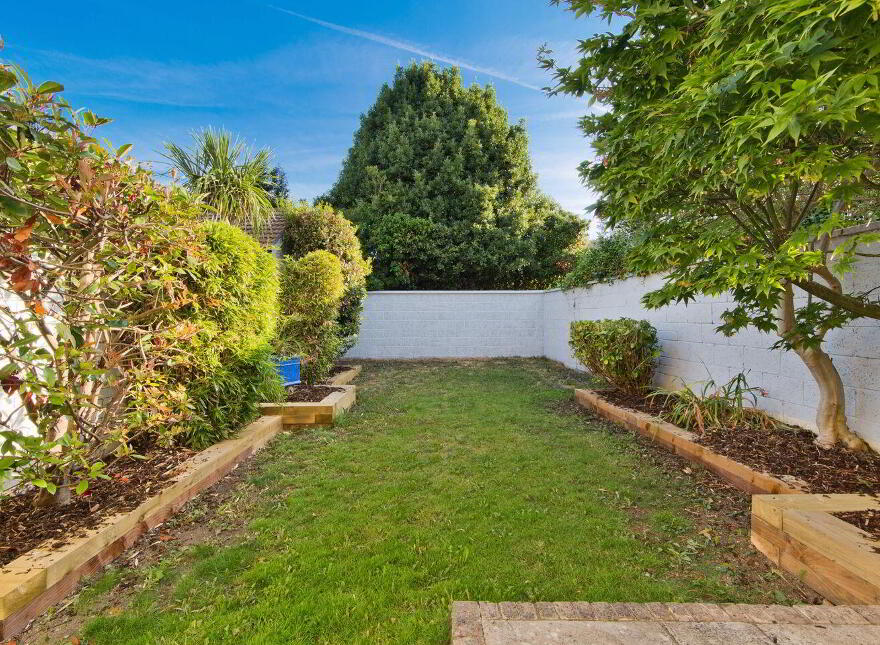 94 New Ireland Road, Rialto, Rialto, D08CAE4