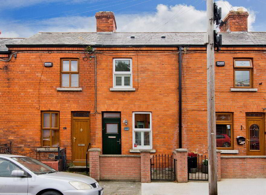 7 Railway Avenue, Inchicore, Inchicore, D08DW7W photo