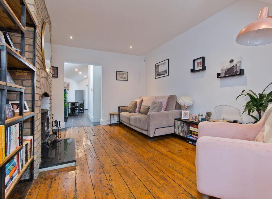 7 Railway Avenue, Inchicore, Inchicore, D08DW7W