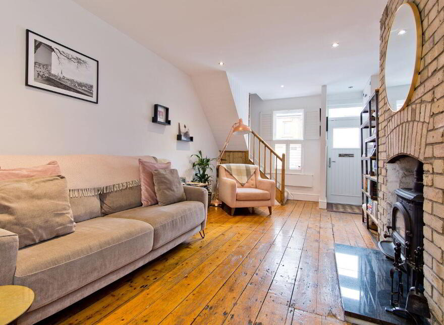 7 Railway Avenue, Inchicore, Inchicore, D08DW7W