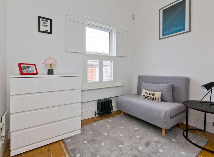 7 Railway Avenue, Inchicore, Inchicore, D08DW7W