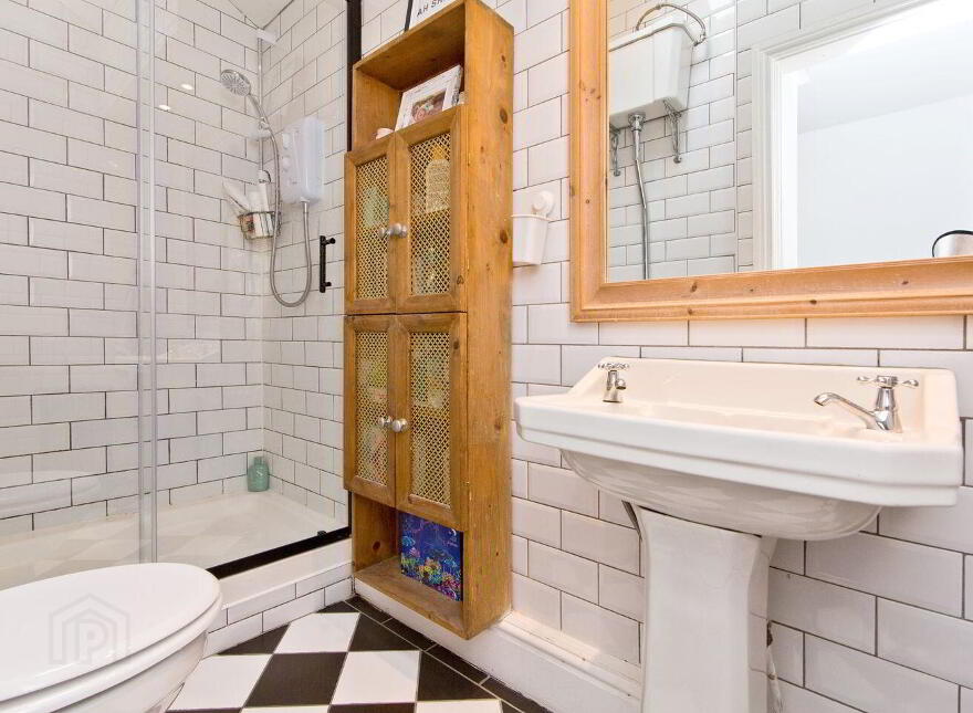 7 Railway Avenue, Inchicore, Inchicore, D08DW7W