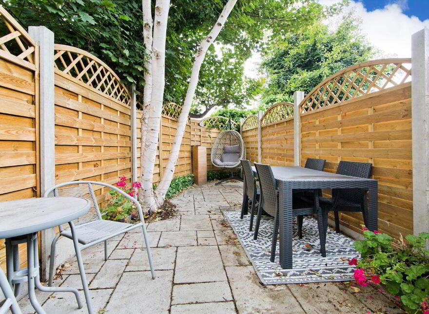 7 Railway Avenue, Inchicore, Inchicore, D08DW7W