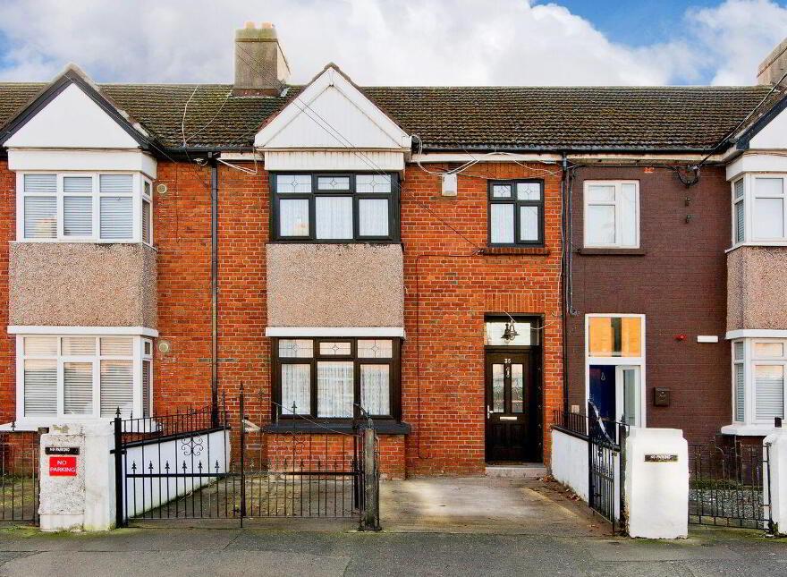 35 Herberton Park, Rialto, Rialto, D08PYT4 photo