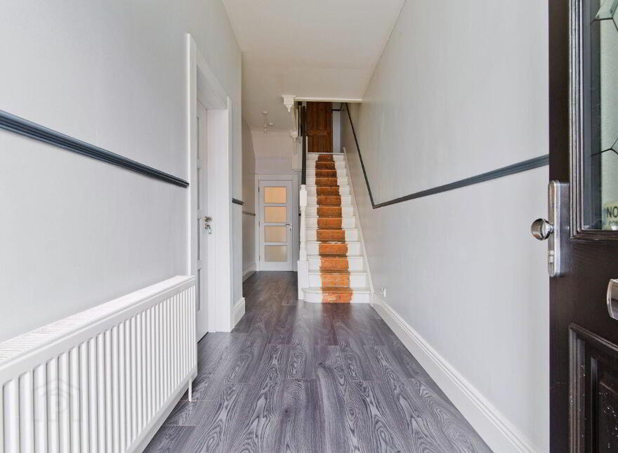 35 Herberton Park, Rialto, Rialto, D08PYT4