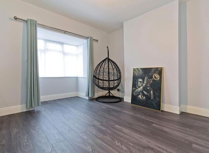 35 Herberton Park, Rialto, Rialto, D08PYT4