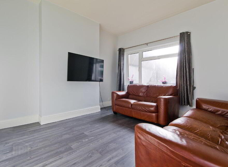 35 Herberton Park, Rialto, Rialto, D08PYT4
