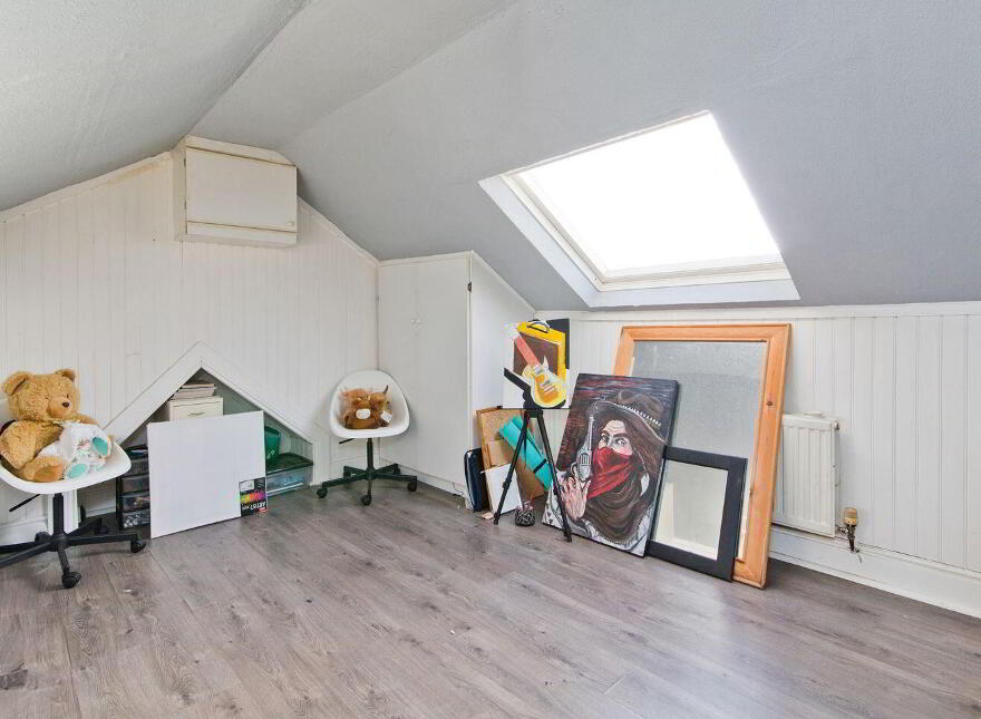 35 Herberton Park, Rialto, Rialto, D08PYT4