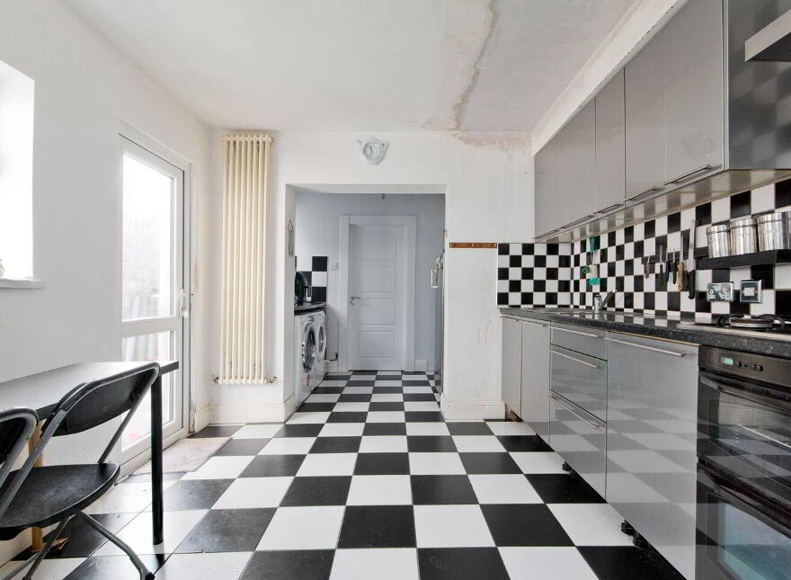 35 Herberton Park, Rialto, Rialto, D08PYT4