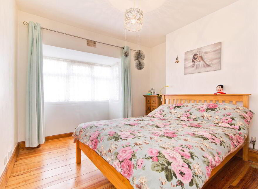 35 Herberton Park, Rialto, Rialto, D08PYT4