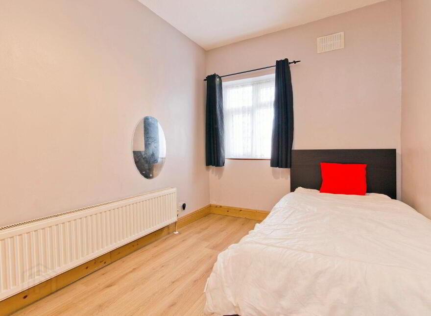 35 Herberton Park, Rialto, Rialto, D08PYT4