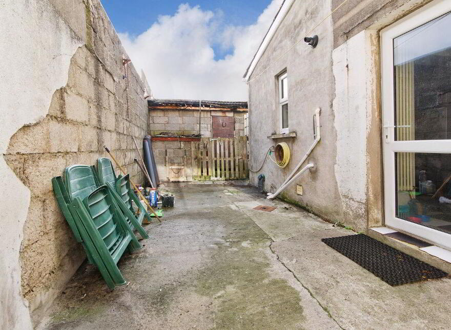35 Herberton Park, Rialto, Rialto, D08PYT4