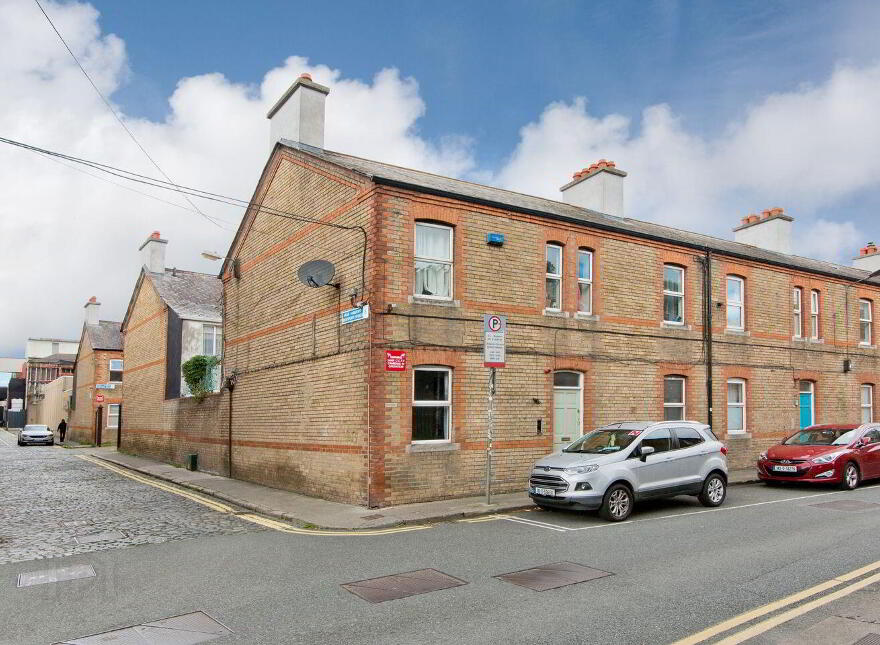9a Thomas Court, The Liberties, Dublin 8, D08NX00 photo
