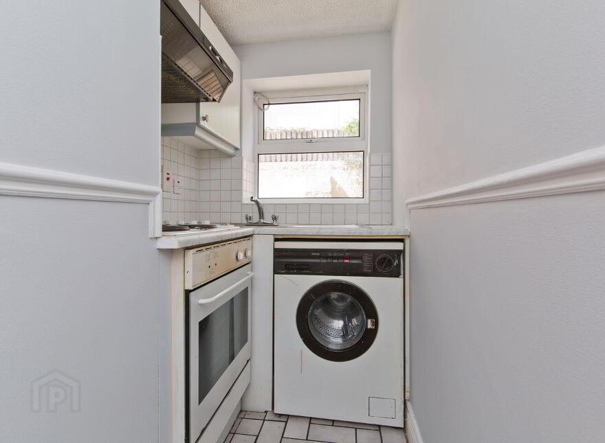 9a Thomas Court, The Liberties, Dublin 8, D08NX00