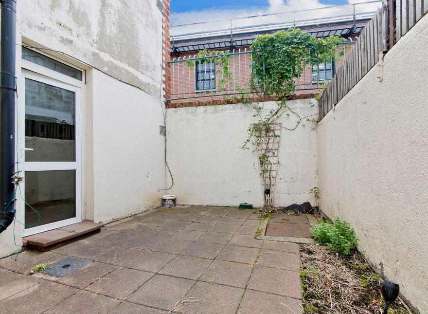 9a Thomas Court, The Liberties, Dublin 8, D08NX00