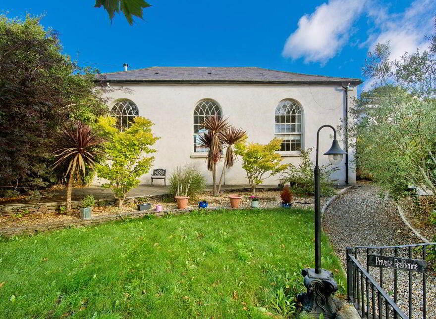 Kilmainham Congregational Church, 62 Inchicore Road, Kilmainham, Kilmainham, D08EWV1