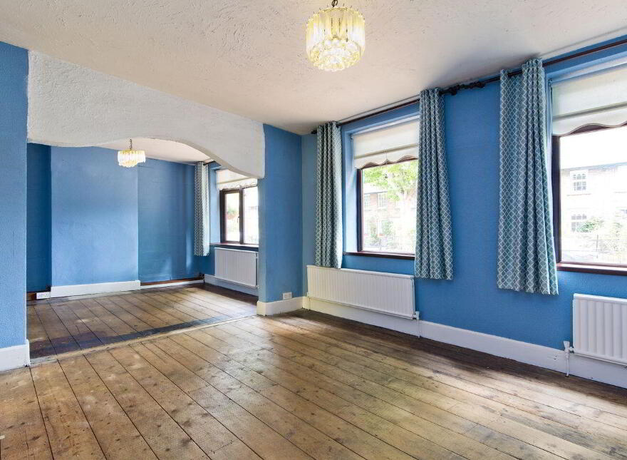 49 Iveagh Gardens, Dublin 12, D12HW57