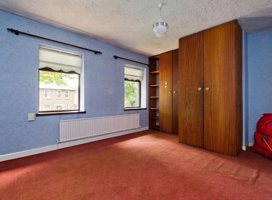 49 Iveagh Gardens, Dublin 12, D12HW57