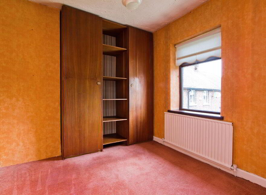 49 Iveagh Gardens, Dublin 12, D12HW57