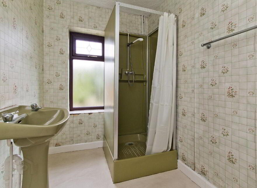 49 Iveagh Gardens, Dublin 12, D12HW57