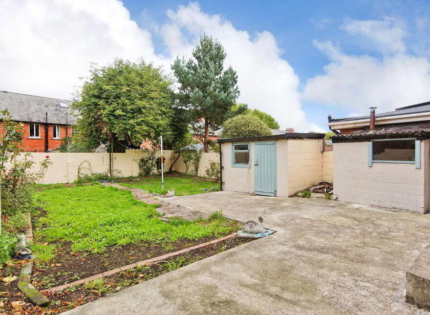 49 Iveagh Gardens, Dublin 12, D12HW57