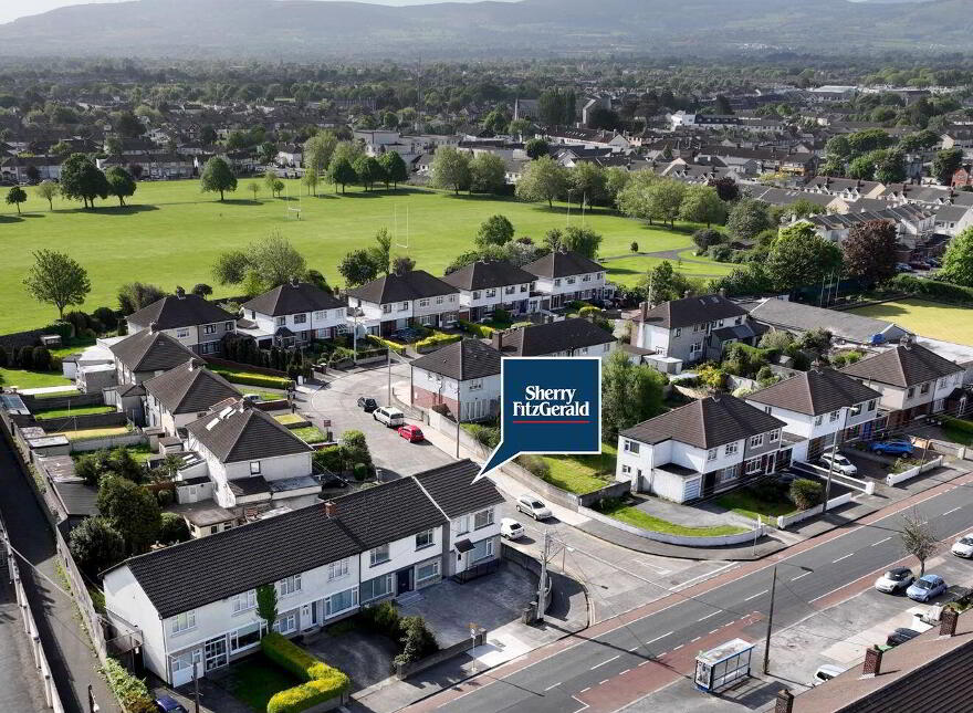 5A St Mary's Road, Walkinstown, Walkinstown, D12AY79
