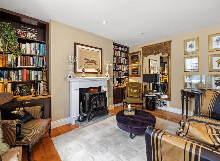 The White House, Main Street, Castletownshend, P81RK02